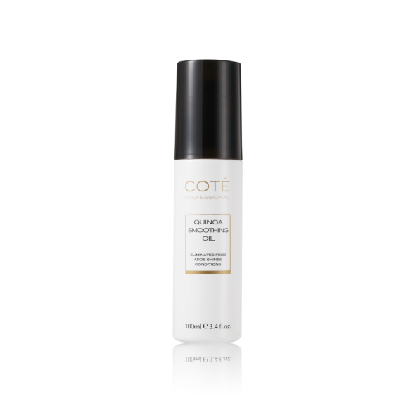 미국 COTE 퀴노아 스무딩 오일 100ml