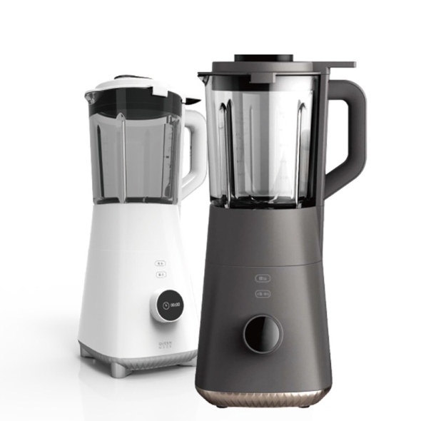 [퀸메이드] 하이퍼포먼스 가열식 블랜더