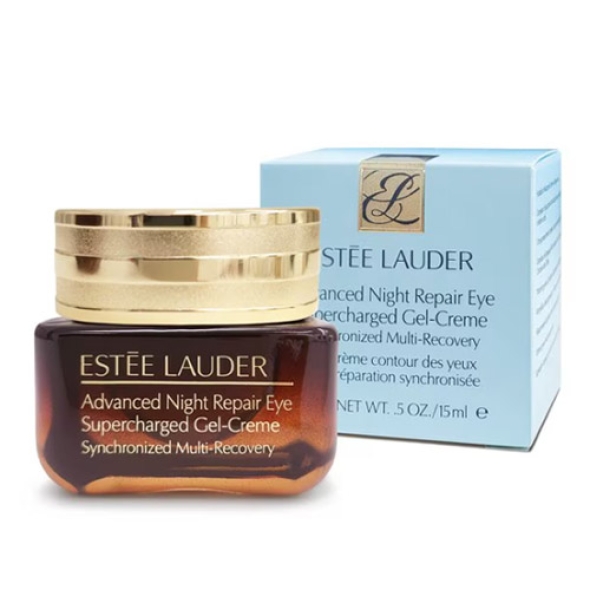 [에스티로더] 어드밴스드 나이트 리페어 아이 수퍼차지드 젤-크림