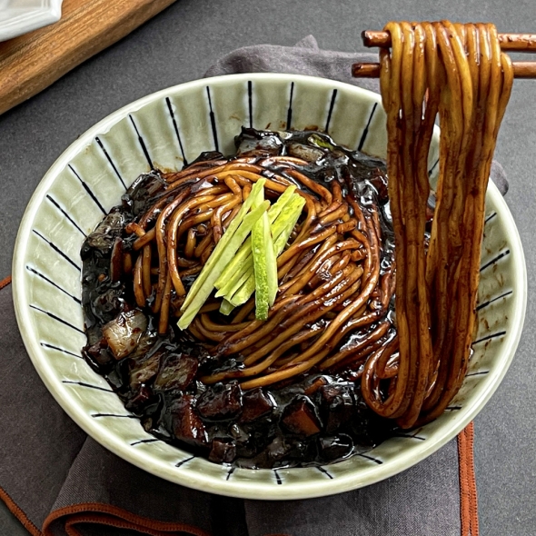 [귀빈정] 명장 중화 짜장면 7인분+짜장소스7개