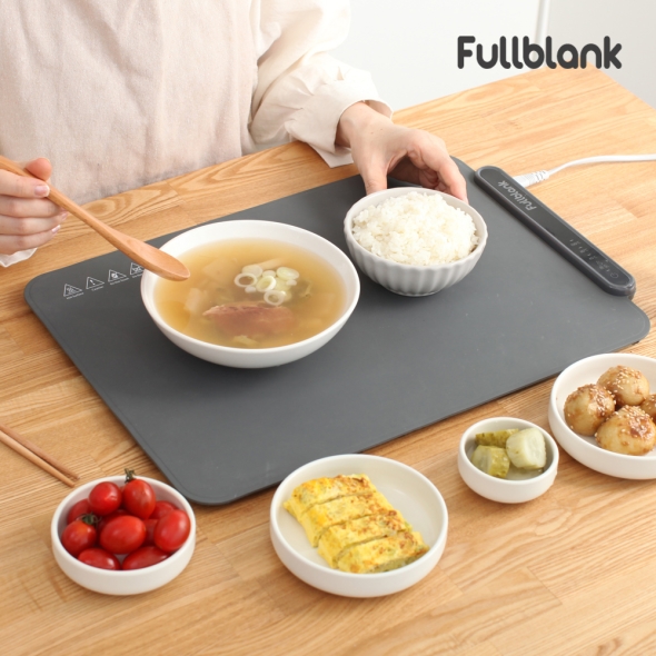 [풀블랭크] 파인다이닝 푸드워머 (그레이) HTL-FW250W