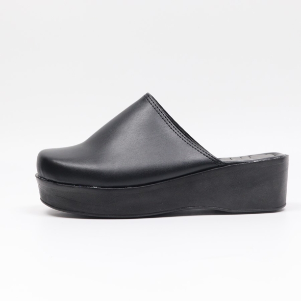 [개성시대] 국내산 여성 4.5cm 베이직 통굽슬리퍼 180g 데일리