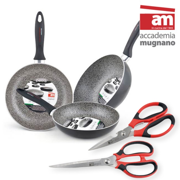 이태리 am 골라담기