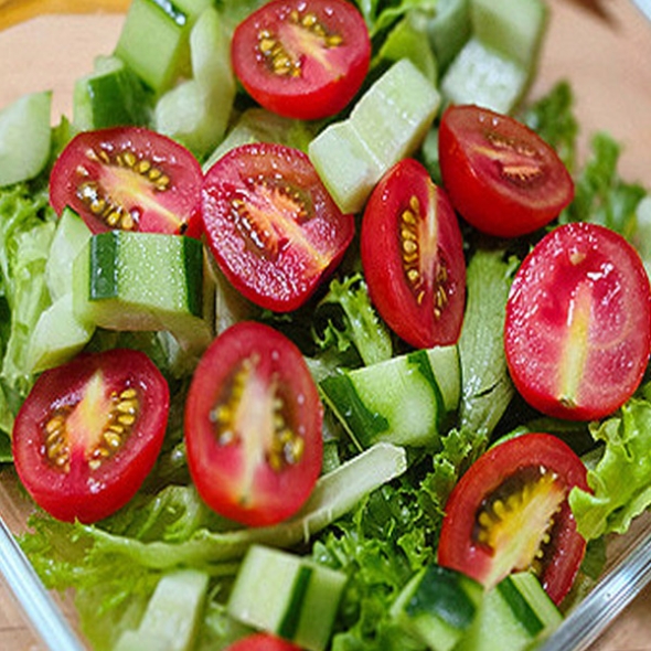 (산지)- 입에서 톡! 껍질까지 맛있는- 대추방울토마토