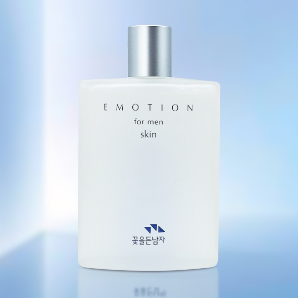 꽃을든남자 이모션 스킨160ml 남자스킨 남성토너