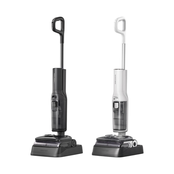 [로보락] F25 Ultra 스팀청소기