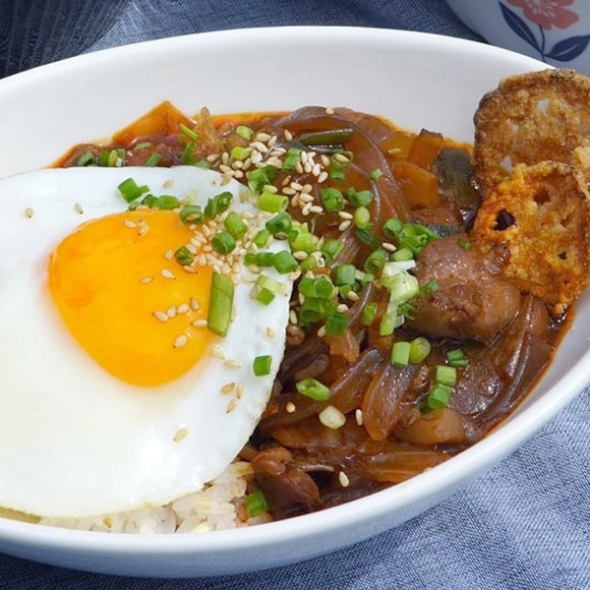 [단짠예찬] 한끼 안동식 찜닭덮밥(밥제외) 3팩/5팩/10팩(팩당 250g)