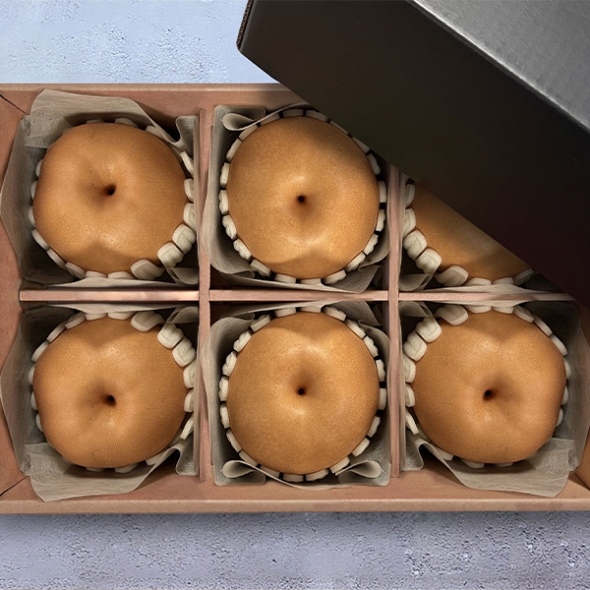 [선물세트] 명품 성환배 선물세트