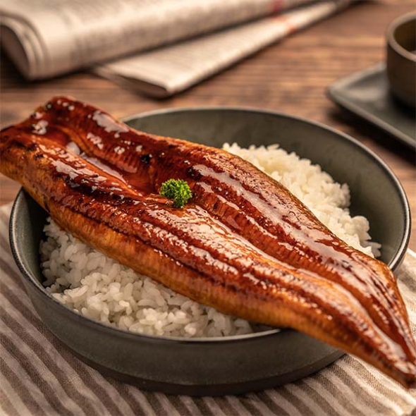 [신한카드 할인] 고창 풍천 장어 국내산