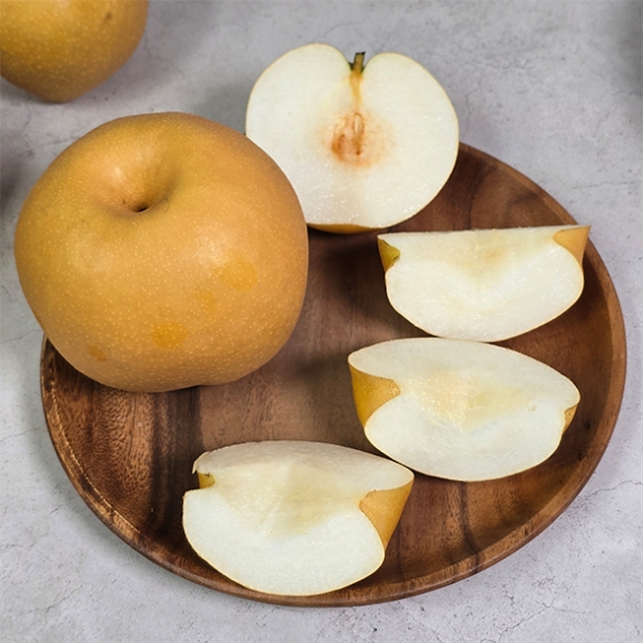 [주말특가] 아삭하고 시원한 나주배