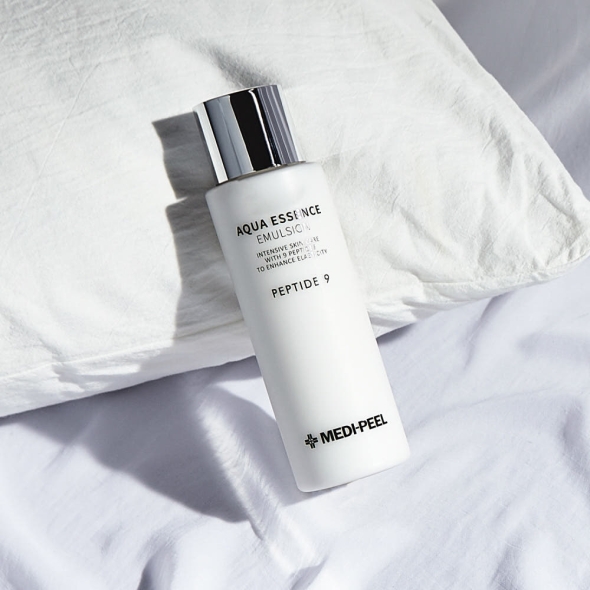 [특별할인] 메디필 펩타이드9 에멀전 250ml (아쿠아 에센스 에멀젼)