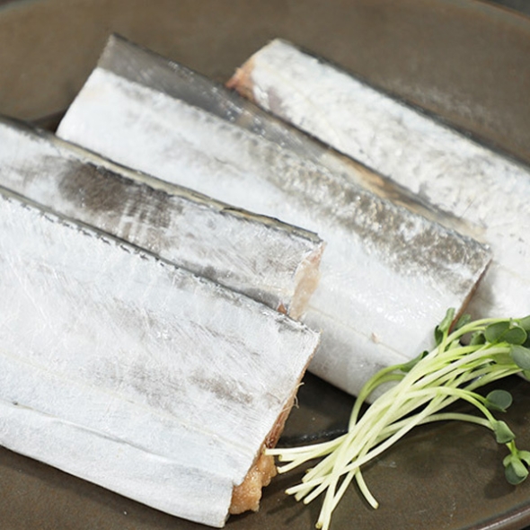 [제주특선] 은갈치세트 4미/8미 (특대/마리당400g이상)