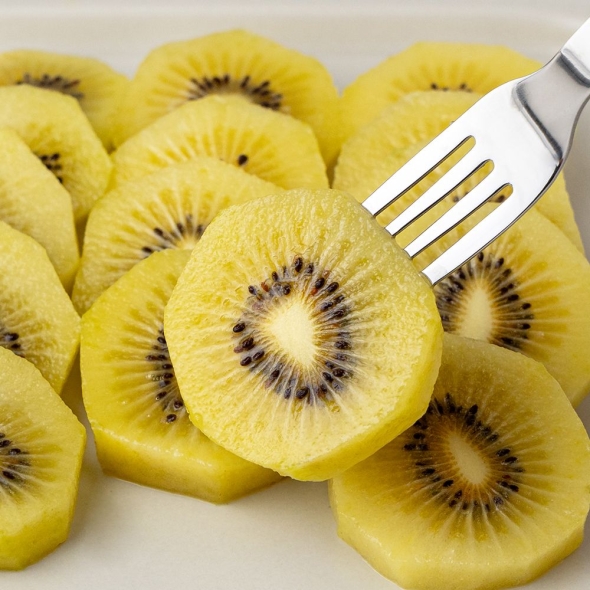 [백억] 황금빛 달콤한 국내산 보성 골드키위