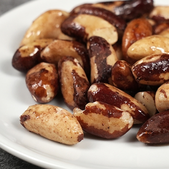 슈퍼푸드 브라질너트 (100-500g)