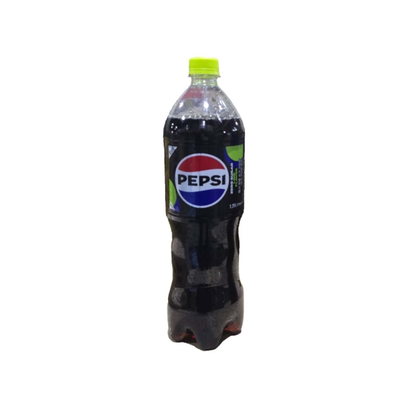 롯데 제로 펩시 콜라 라임향 업소용 1.25L 12개입