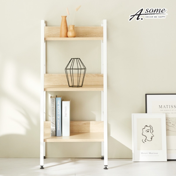 어썸 400 다용도선반 3단