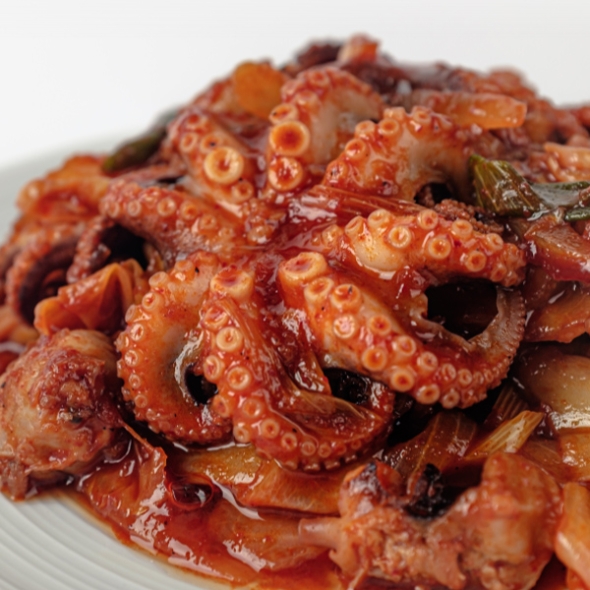 [고흥_산지직송] 생생 쭈꾸미 1kg(10~15마리)