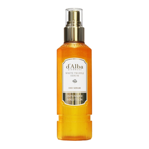 [신한카드 할인]달바 화이트 트러플 엑소 인텐시브 세럼 160ml 