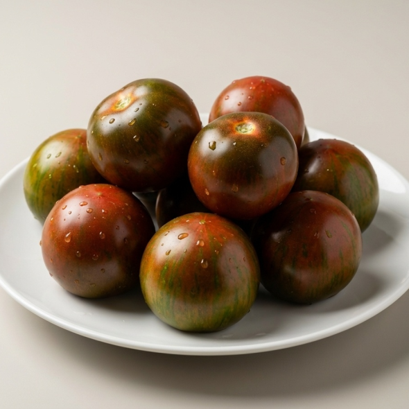 [대저토마토] 정통부산 대저토마토 일반 2.5KG / 못난이쥬스용 2.5KG