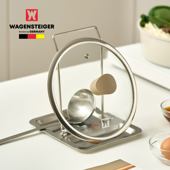 [만원의행복] 바겐슈타이거 스텐304 커버앤레이들 홀더