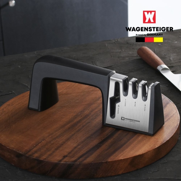 [만원의행복] 바겐슈타이거 라이벤 4in1 샤프너