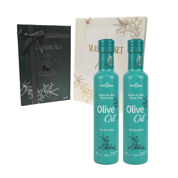 올레오에스테파 올리브유 2P