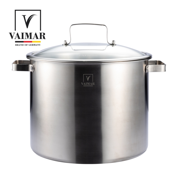 블라썸하우스  대용량 스텐304 점보 곰솥15L 