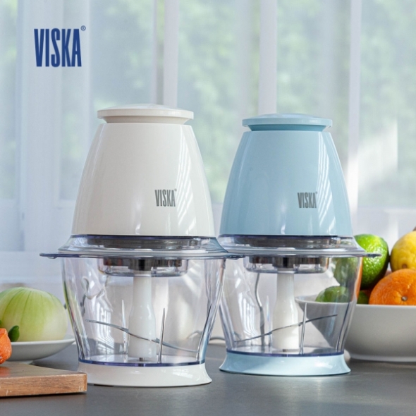 [독일 비스카] 마이키친 멀티 다지기 / VK-M110LT