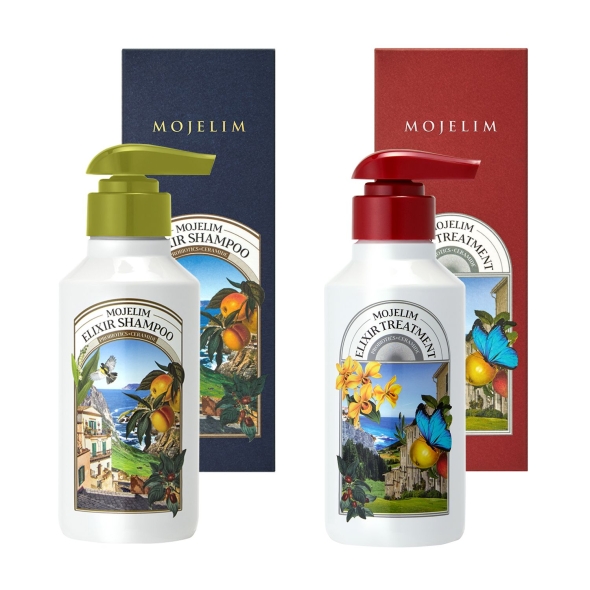 모제림 엘릭서 샴푸 300ml _ 1개 단품