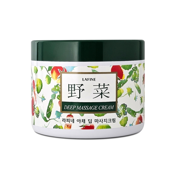 라피네 야채 딥 마사지크림 300ml