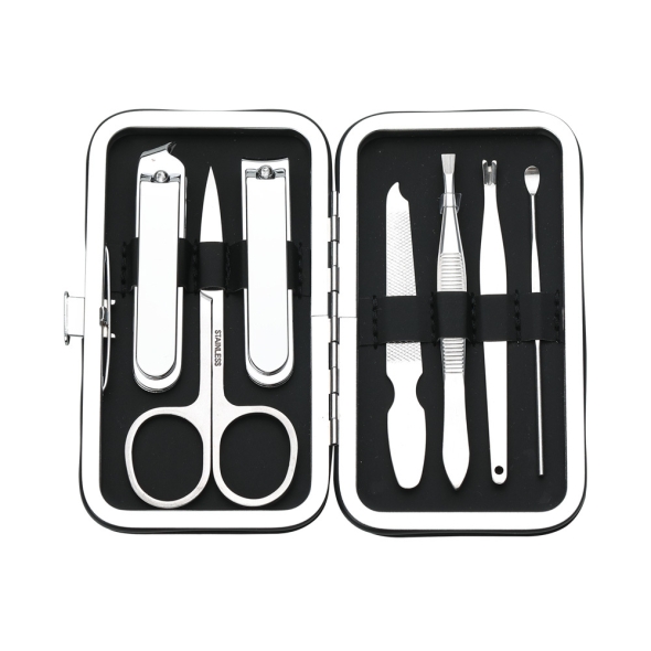 [에코너] NK01 네일케어 7종 키트