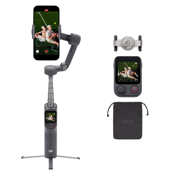 DJI Osmo Mobile 8P 스텐다드 콤보