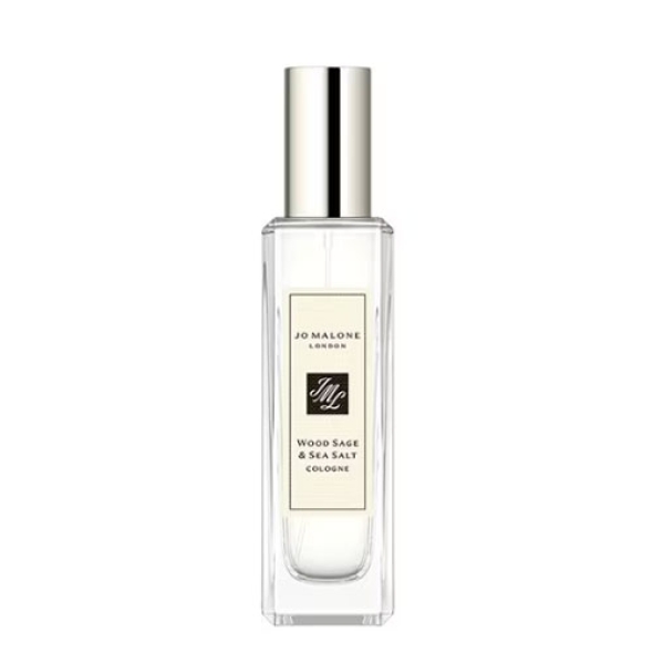 [신한카드 할인][조말론] 우드 세이지 앤 씨 솔트 코롱 30ml