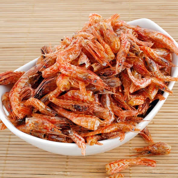 [완도금일수협] 건새우 1봉/2봉/3봉 (봉당300g)