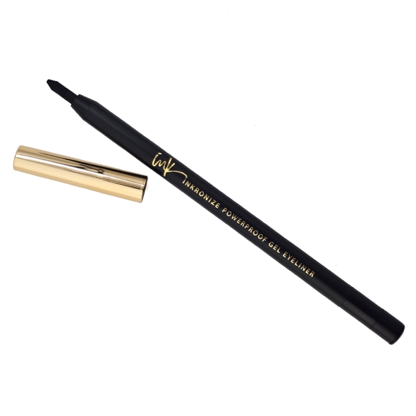 엔프라니 잉크로나이즈 파워프루프 젤 아이라이너 01 코코블랙