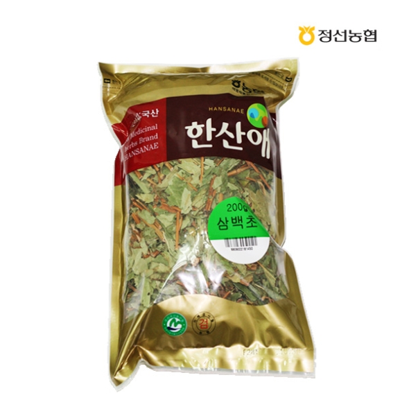 [정선농협] 오일장 약선재료 삼백초 1봉/2봉/3봉/4봉 (봉당200g)