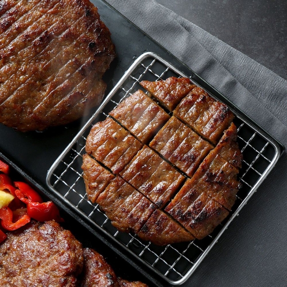 [특별할인] 소담 수제 떡갈비 120g*10개