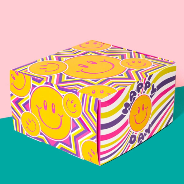 [간식대장] 오~해피데이 간식 12종