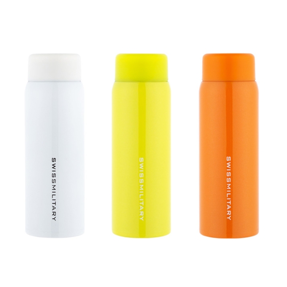 [만원의행복][SWISS MILITARY] 베른 미니 텀블러 200ml