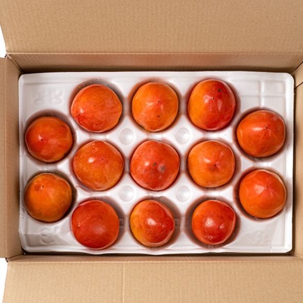 [오커최고] 국내산 대봉감 가을 감 2kg 3kg 5kg
