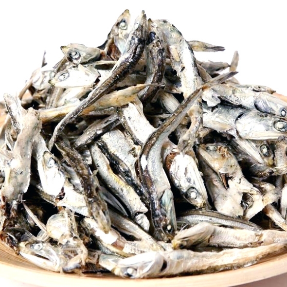 [완도금일수협] 멸치 2종 (대멸500g+소멸500g)