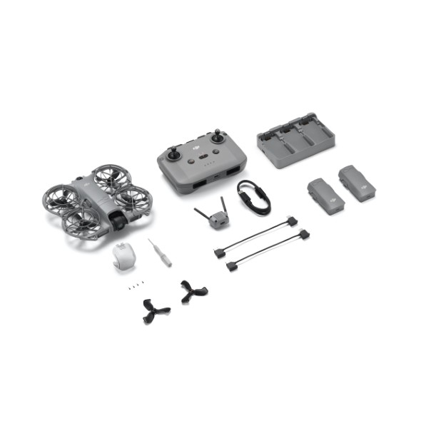 DJI NEO 2 플라이모어 콤보