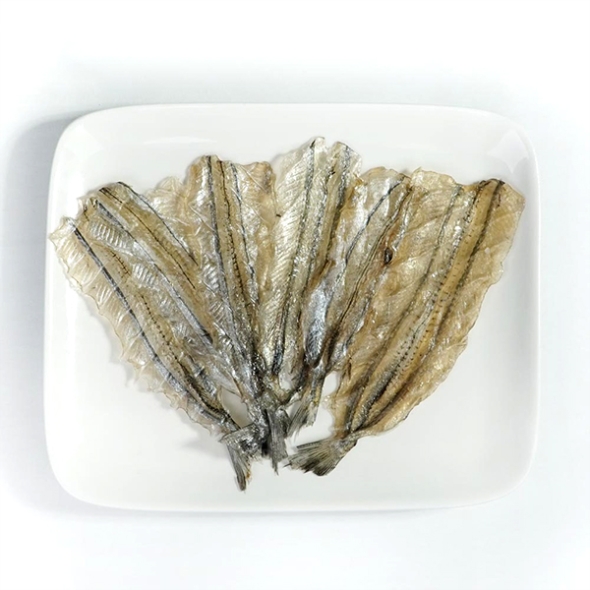 [단짠예찬] 조미 학꽁치포 1kg(125마리내외)