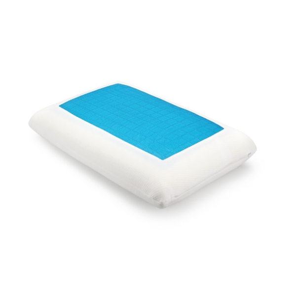 [독일 비스카] 향균 메모리폼 쿨베개 / 쿨로우 일반형