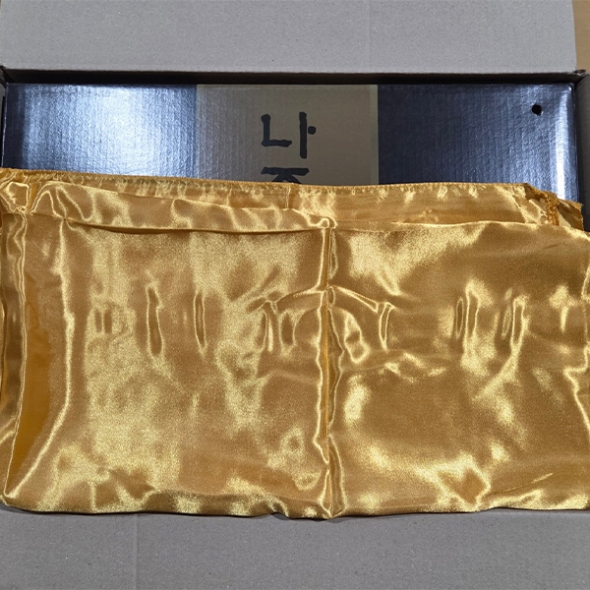 풍부한 과즙 달콤아삭 나주배(푸)