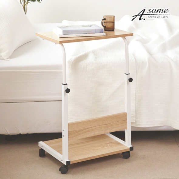 어썸 500 전면 사이드 테이블