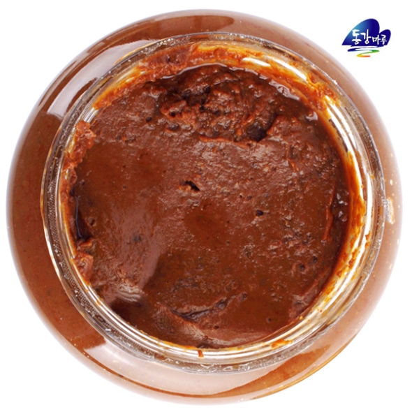 [영월농협] 동강마루 그때그맛 막장 1병/2병 (병당250g)