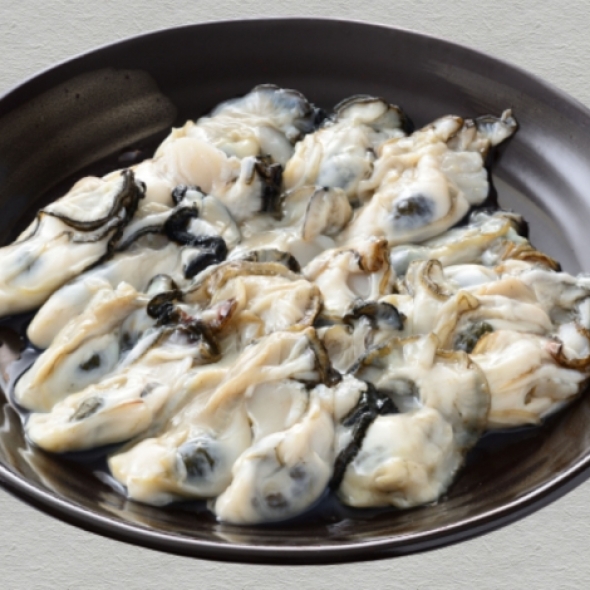 [제철!] 산지직송 최상급 통영 깐 굴 1kg  버블세척 