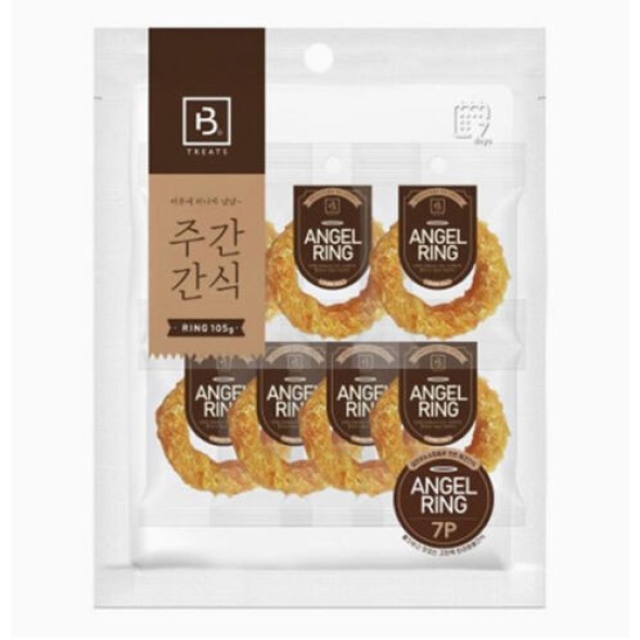 [반려동물] 브리더랩 주간엔젤본/엔젤링 105gx2 무료배송