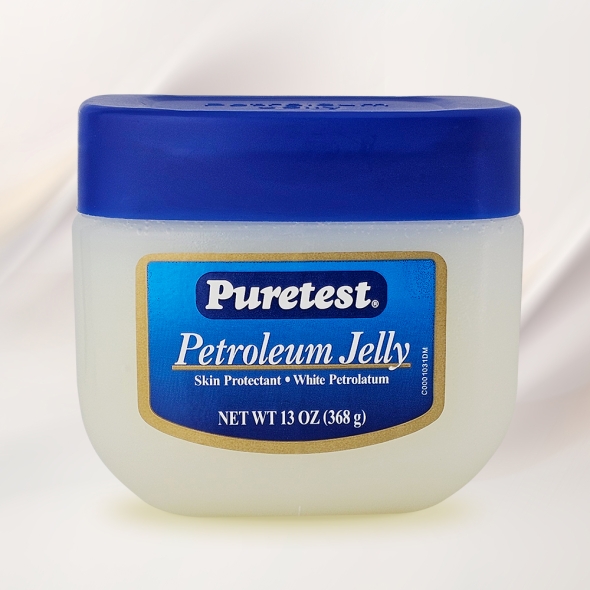바세린 퓨어테스트 페트롤리움 젤리 368g 페트롤리엄 건조한 피부, 상처보호, 립 케어